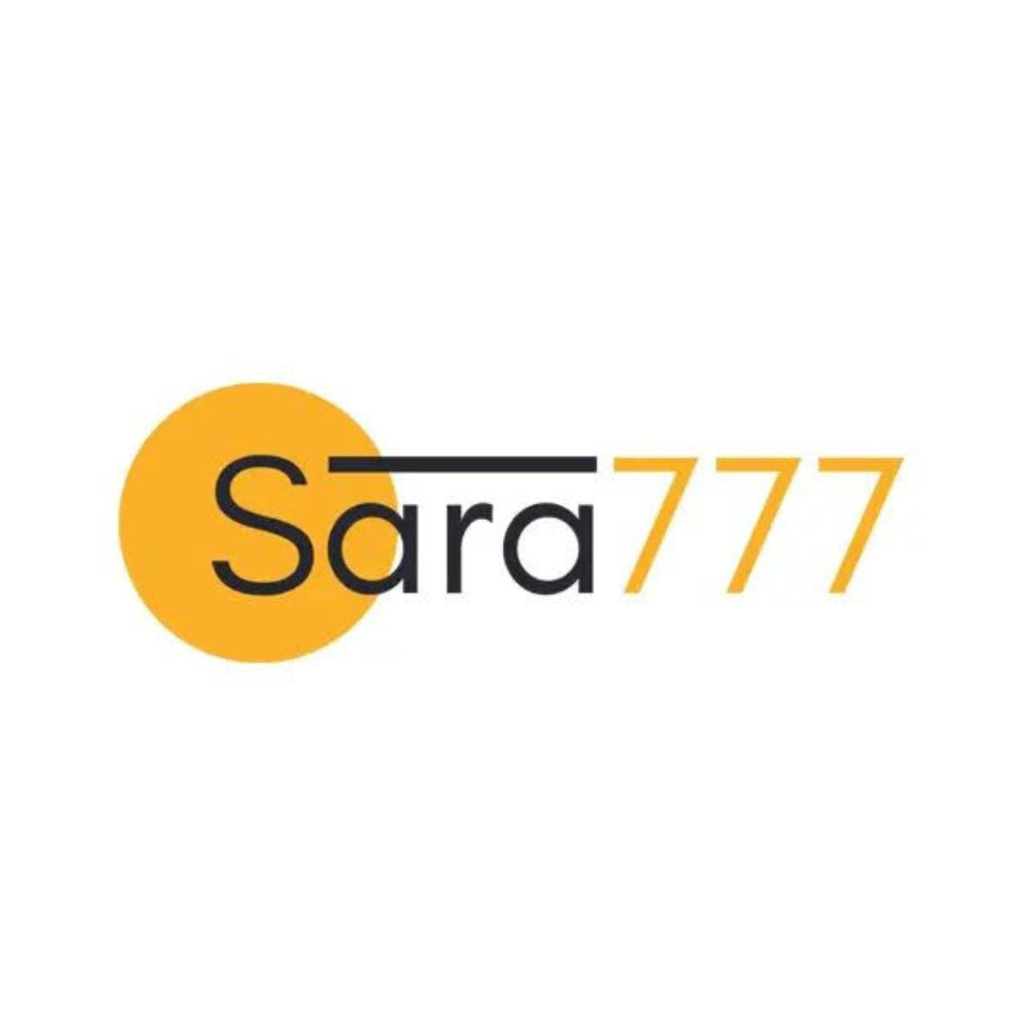 Sara 777 Logo